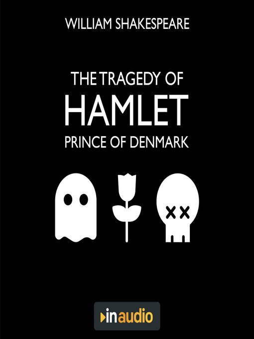 Title details for Hamlet by William Shakespeare - Available